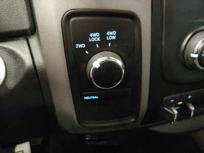 2014 RAM 1500 Express