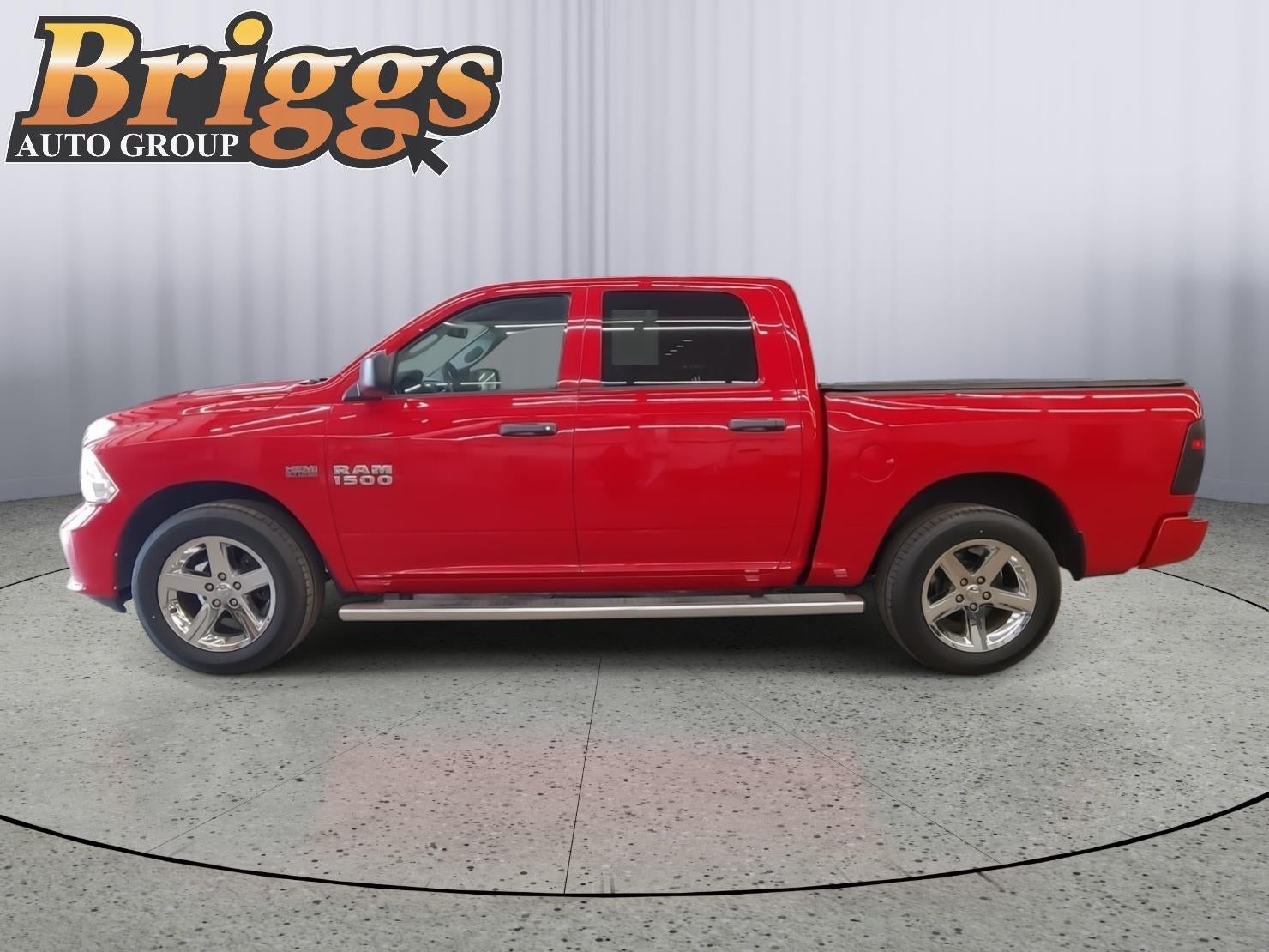 2014 RAM 1500 Express