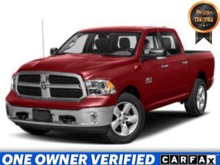2019 RAM 1500 Classic Warlock