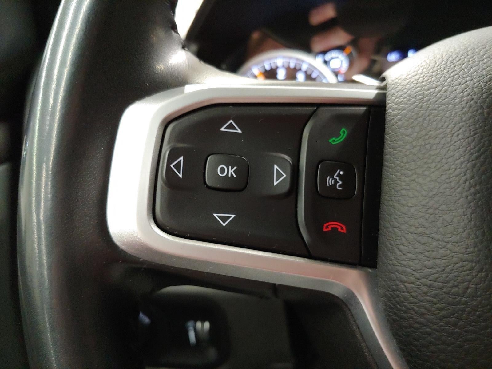 2022 RAM 1500 Lone Star