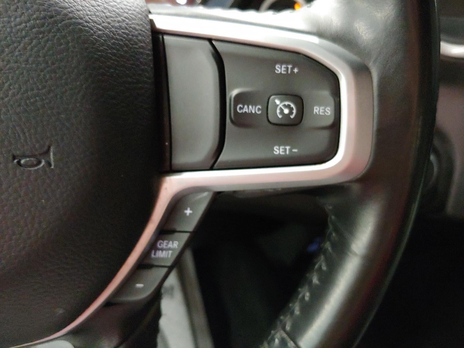2022 RAM 1500 Lone Star