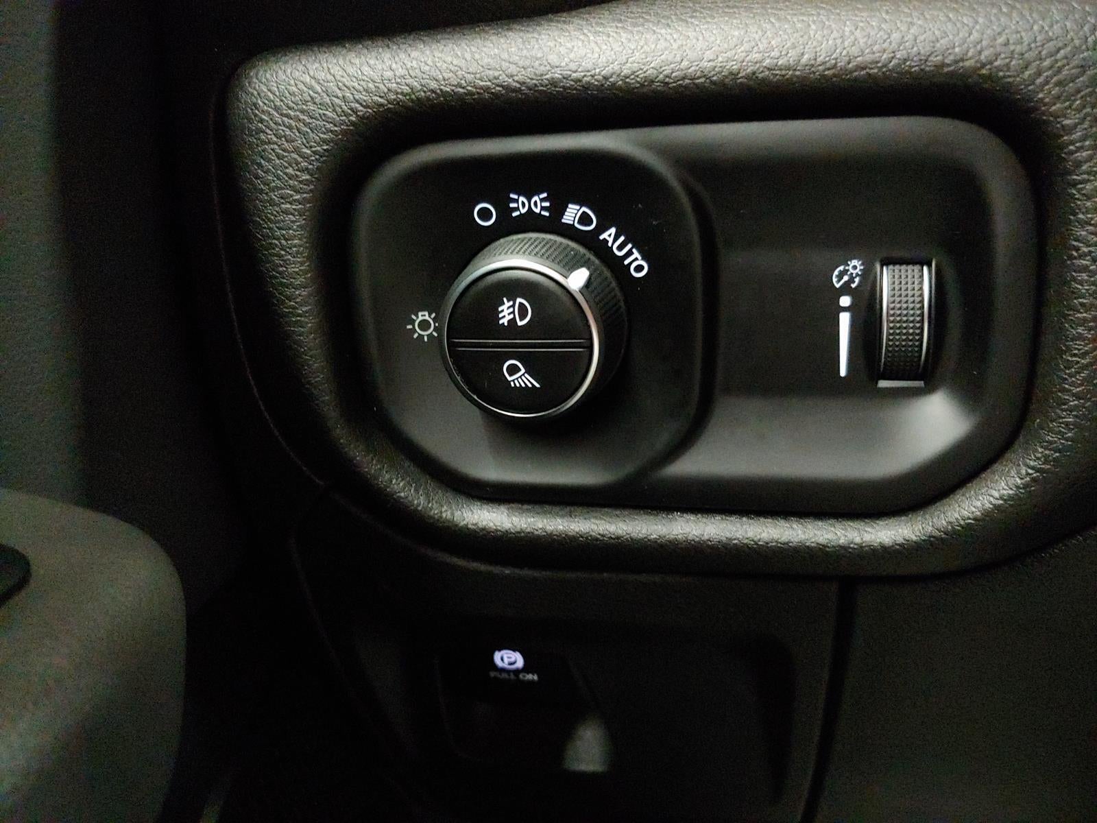2022 RAM 1500 Lone Star
