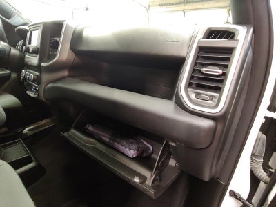 2022 RAM 1500 Lone Star