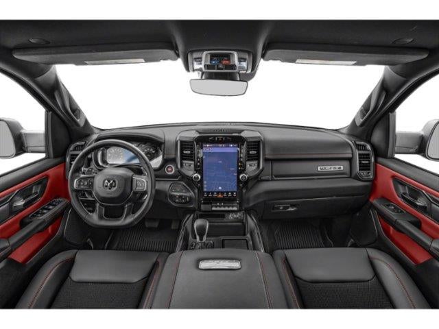 2023 RAM 1500 TRX