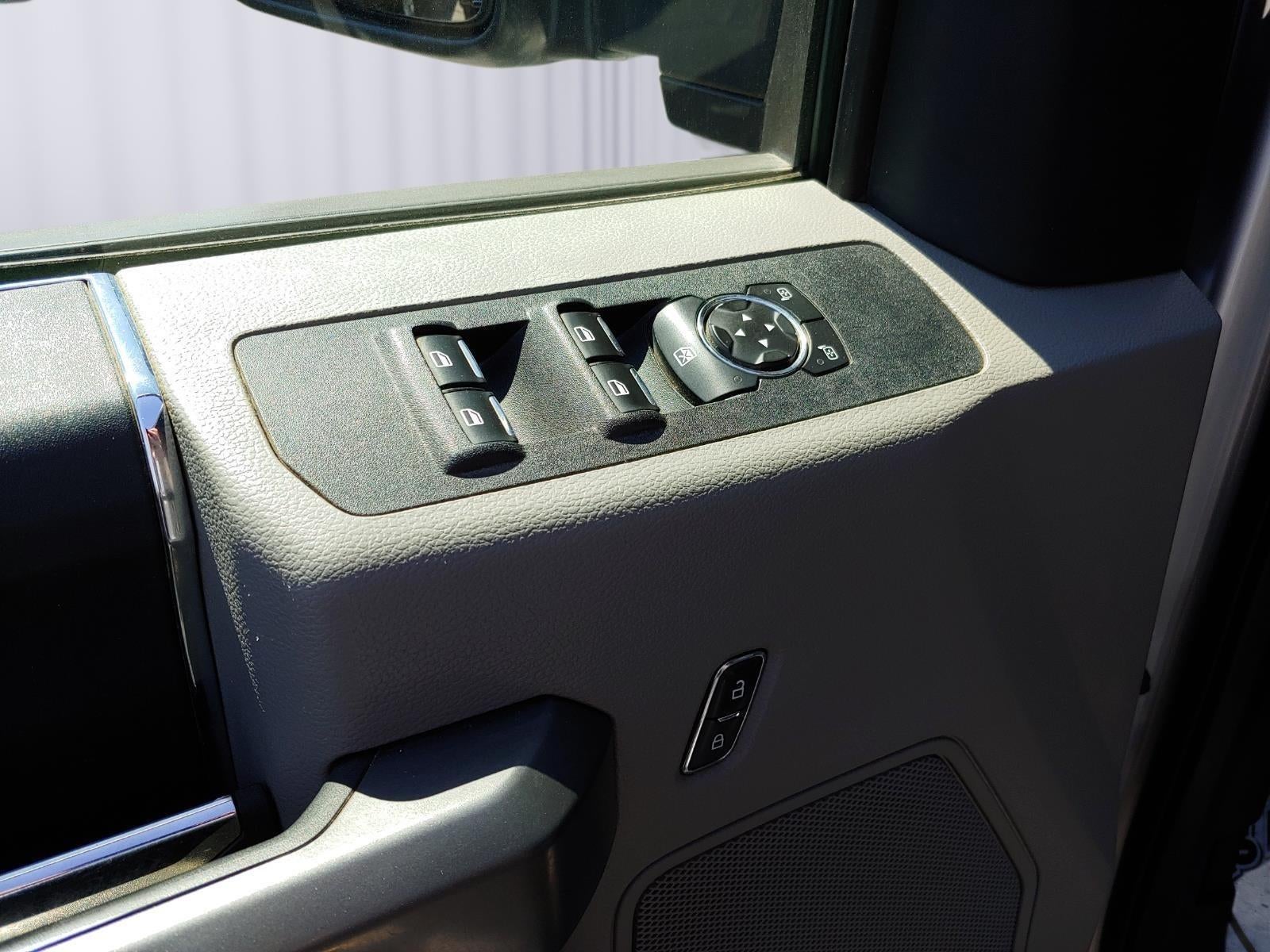 2019 Ford Super Duty F-250 SRW XLT