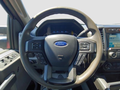 2019 Ford Super Duty F-250 SRW XLT