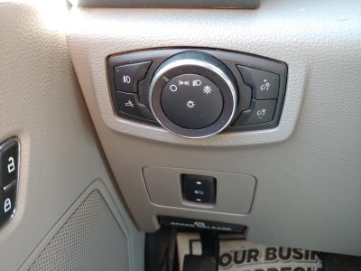 2019 Ford Super Duty F-250 SRW XLT