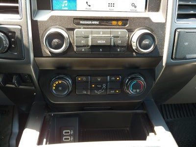 2019 Ford Super Duty F-250 SRW XLT