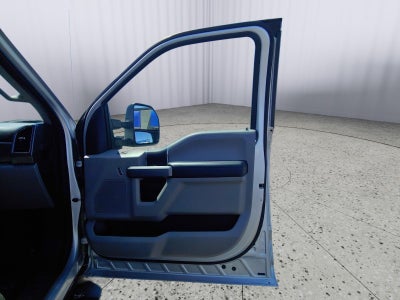 2019 Ford Super Duty F-250 SRW XLT