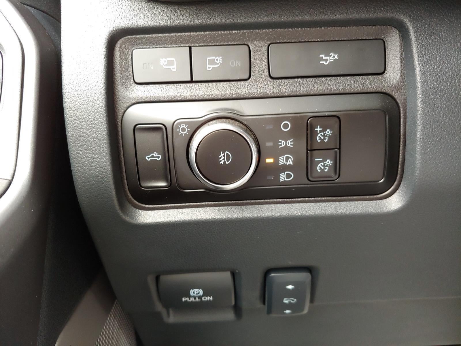 2024 Ford Super Duty F-250 SRW LARIAT