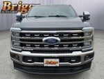 2024 Ford Super Duty F-250 SRW LARIAT