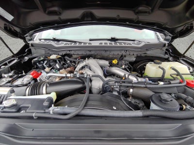 2024 Ford Super Duty F-250 SRW LARIAT