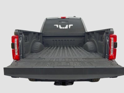 2024 Ford Super Duty F-250 SRW LARIAT