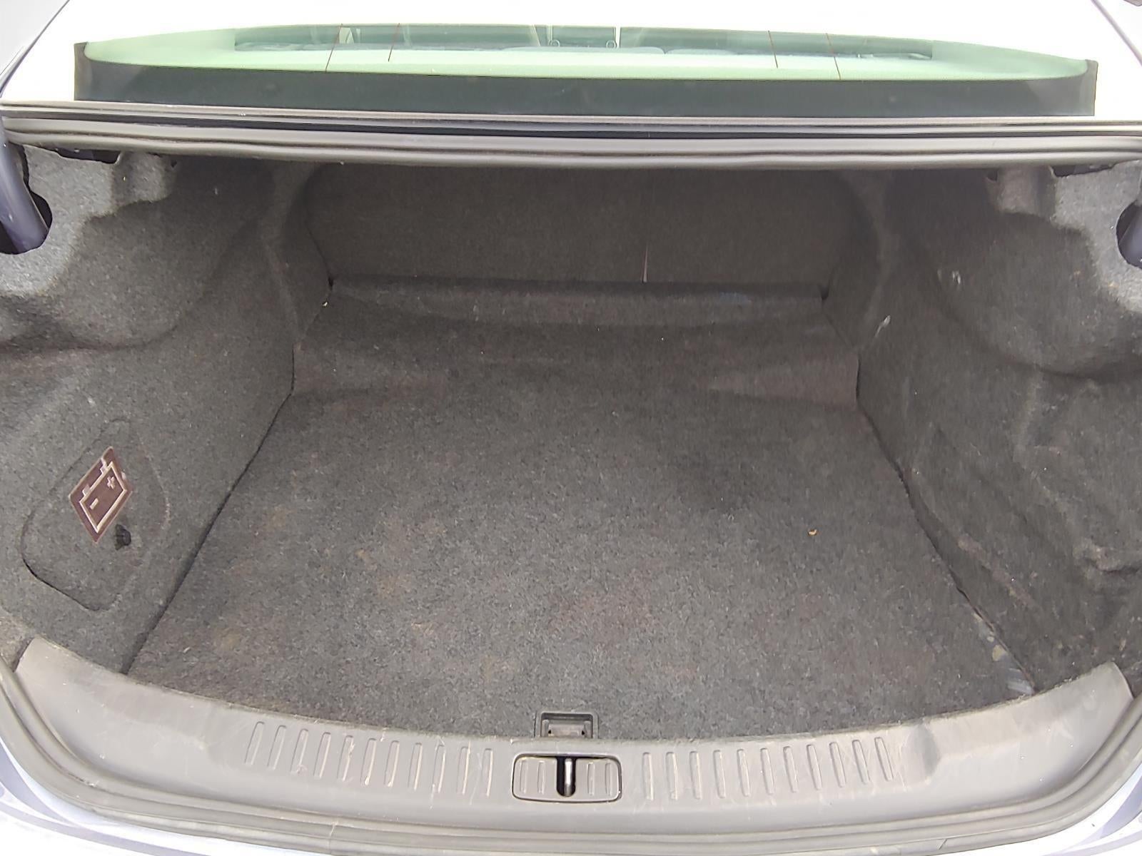 2014 Chevrolet Malibu LS