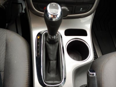 2014 Chevrolet Malibu LS