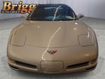 1998 Chevrolet Corvette Base