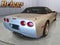 1998 Chevrolet Corvette Base