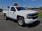 2016 Chevrolet Silverado 1500 Work Truck