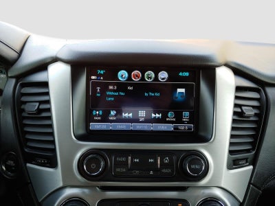 2020 GMC Yukon SLT