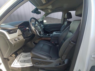 2020 GMC Yukon SLT