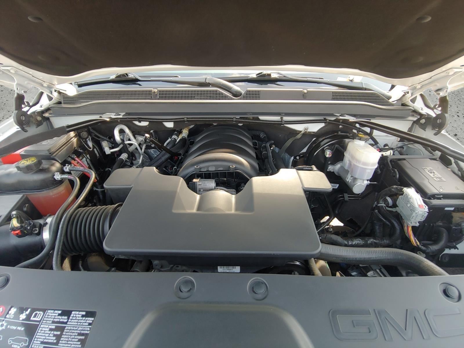 2020 GMC Yukon SLT