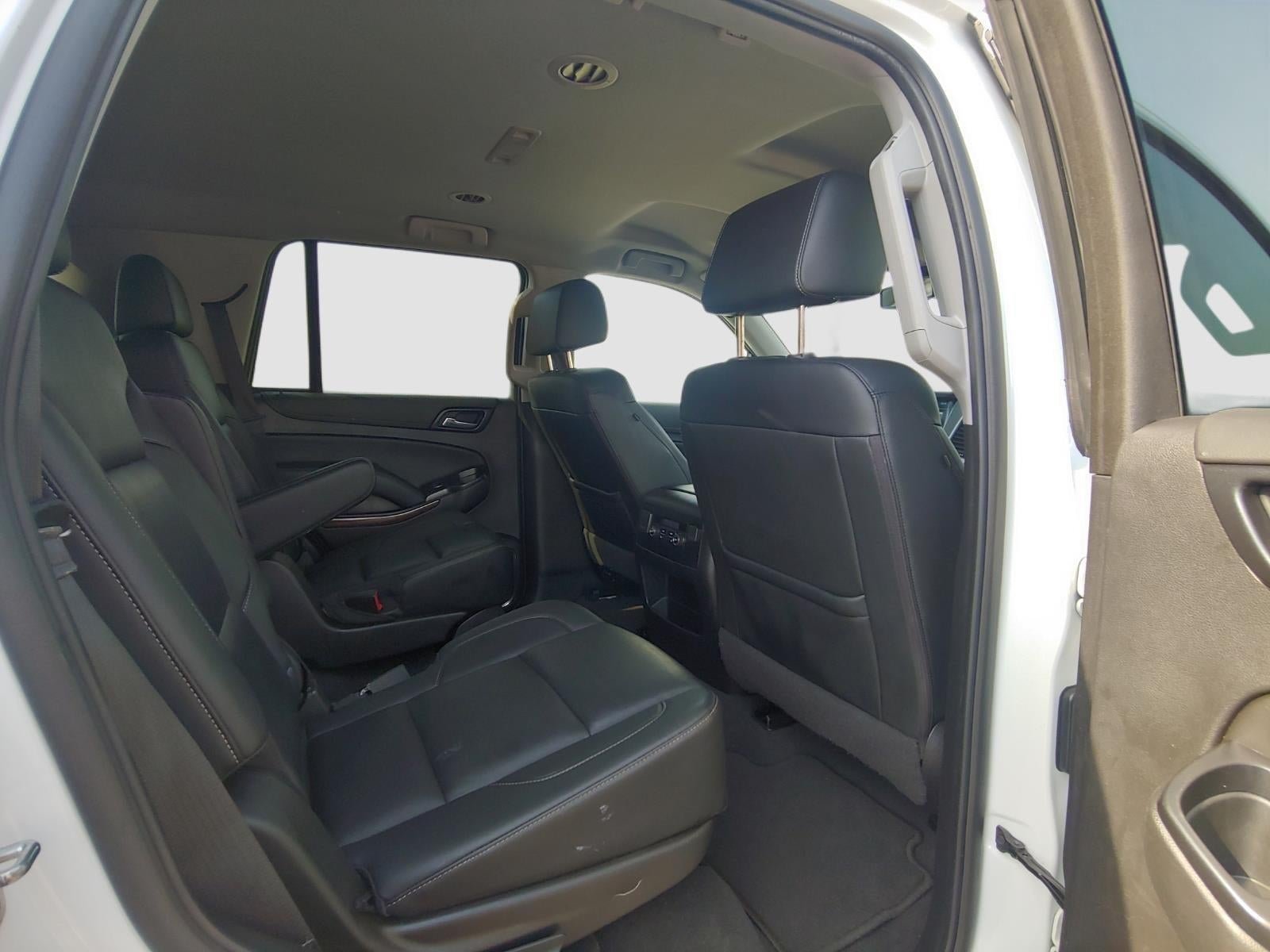 2020 GMC Yukon SLT