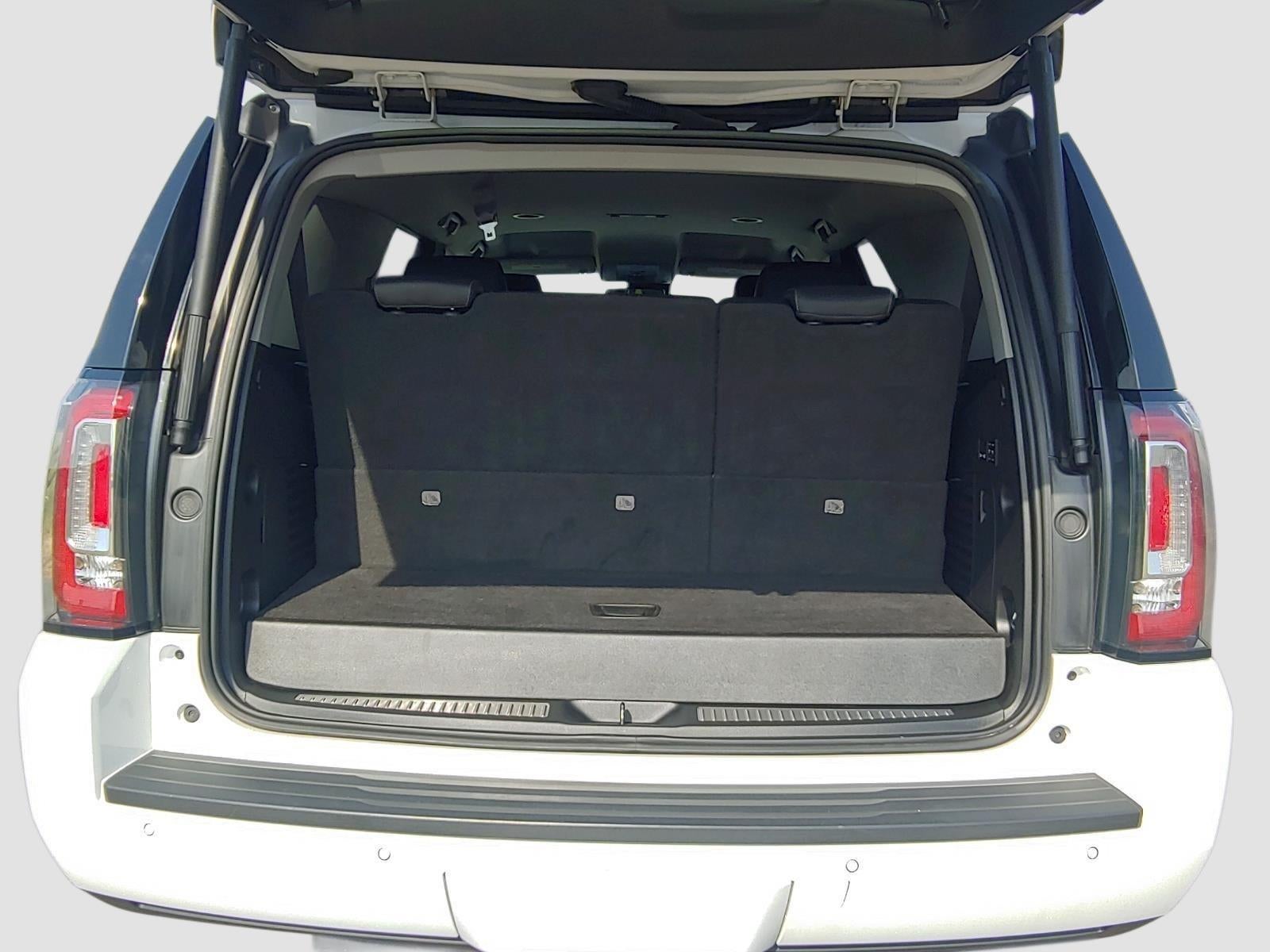 2020 GMC Yukon SLT