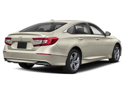 2020 Honda Accord Sedan EX