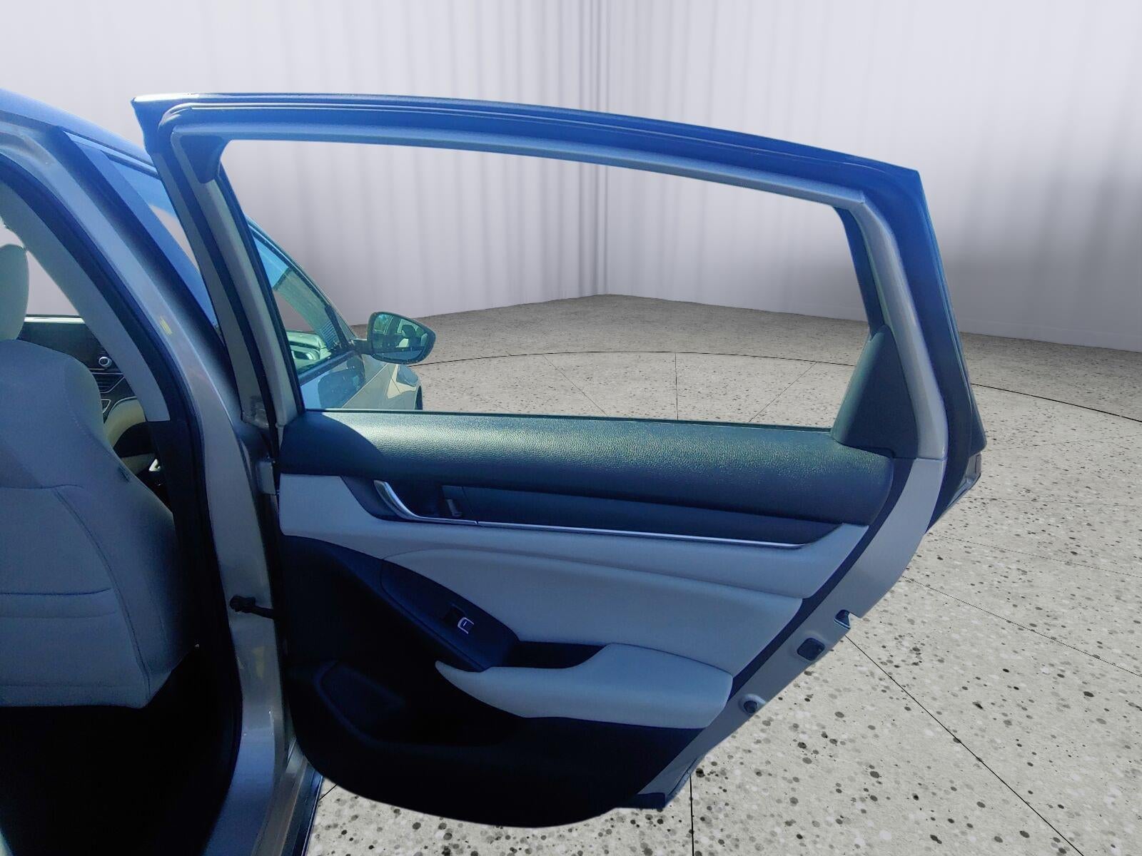 2020 Honda Accord Sedan EX