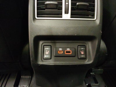 2023 Nissan Maxima Platinum