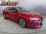 2023 Nissan Maxima Platinum