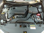 2017 Nissan Altima 2.5 SL