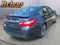 2017 Nissan Altima 2.5 SL