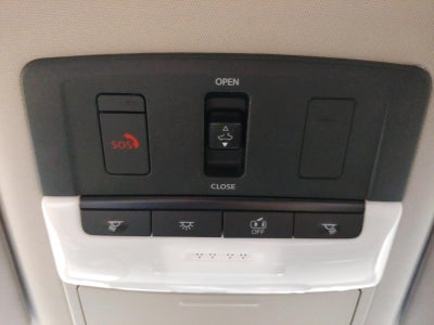 2019 Nissan Altima 2.0 Edition ONE