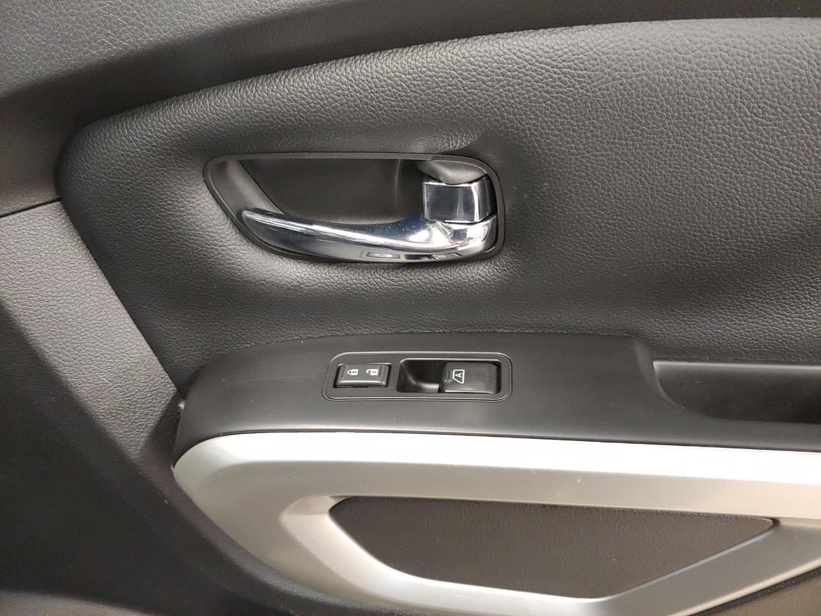 2019 Nissan Titan SL