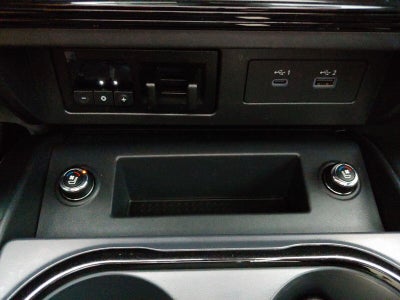 2023 Nissan Titan PRO-4X