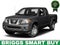 2017 Nissan Frontier S