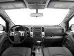 2017 Nissan Frontier S