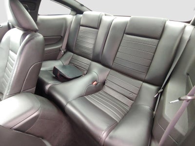 2007 Ford Mustang Shelby GT