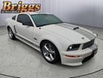 2007 Ford Mustang Shelby GT