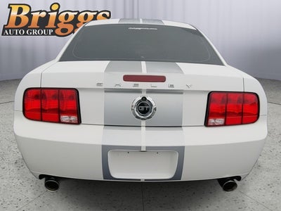 2007 Ford Mustang Shelby GT