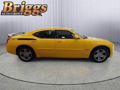 2006 Dodge Charger R/T