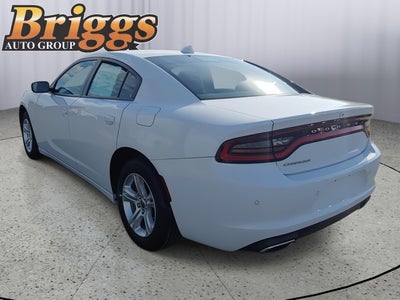 2023 Dodge Charger SXT