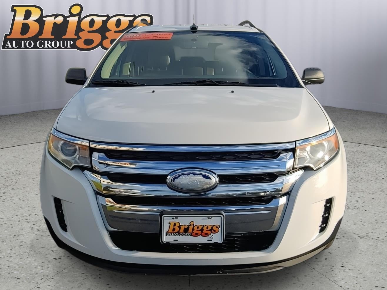 2014 Ford Edge SE