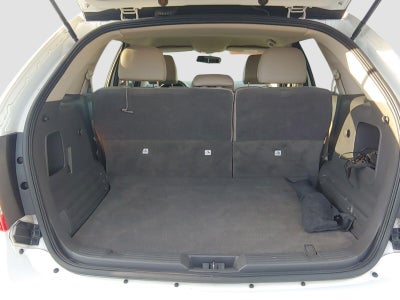 2014 Ford Edge SE