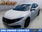 2020 Honda Civic Sedan Sport