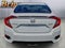2020 Honda Civic Sedan Sport