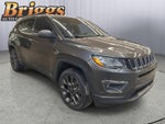 2021 Jeep Compass 80th Anniversary Edition