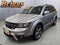 2016 Dodge Journey Crossroad Plus