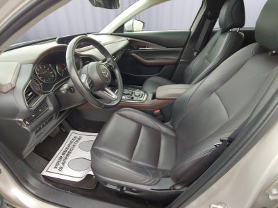 2024 Mazda Mazda CX-30 2.5 S Premium Package